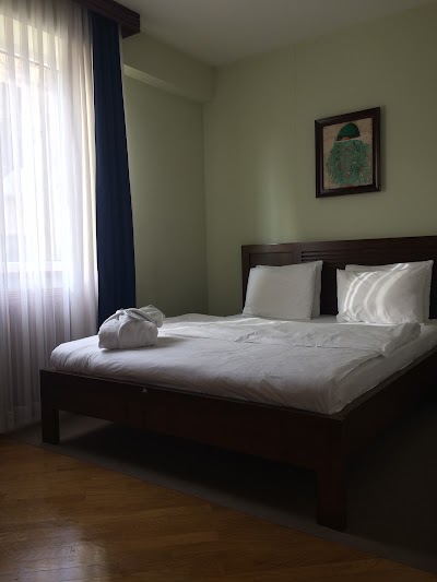 Photos of Hale Kai Hotel Baku