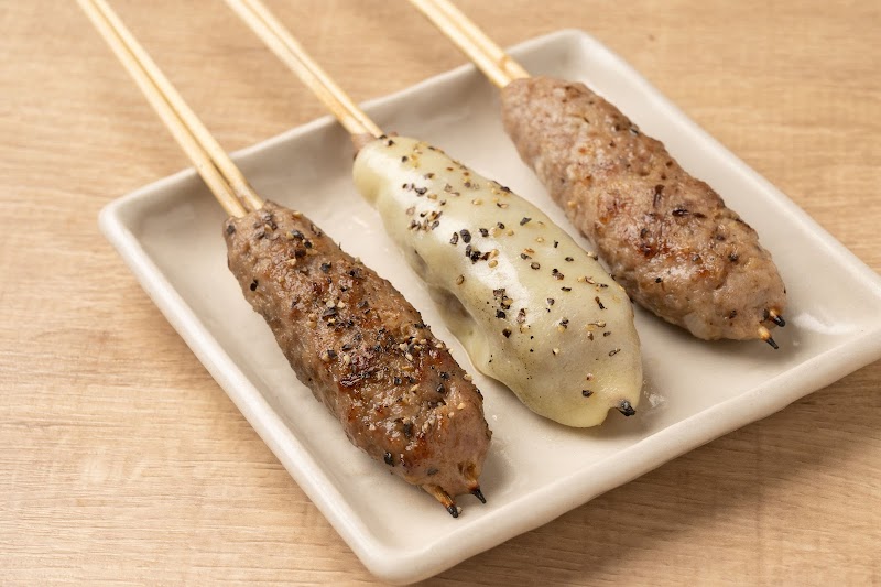 立呑み 焼きとん 大黒 袋町店