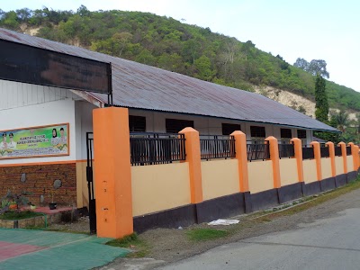Photos of SDN NO. 7 KOTA BARAT