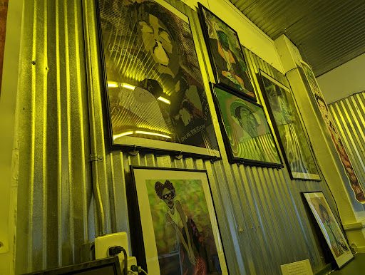 Sedia's Art Space - Thumbnail