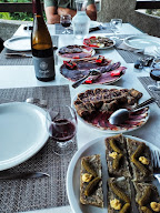 Chez Mimi et Malika à Vivario