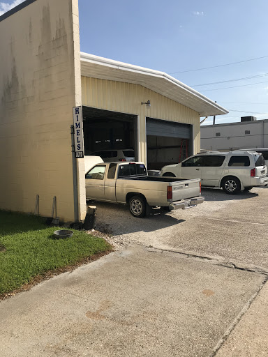 Himel's Auto Repair
