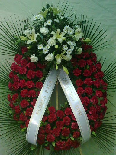 Funerarias Prieto (Velatorio Cristo de Méjico)