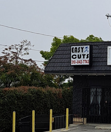 Easy Cuts - Visual