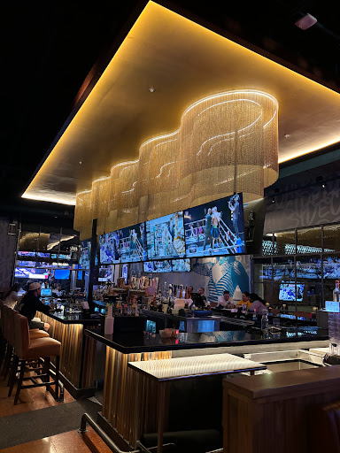 Sidecar Social Frisco - Thumbnail