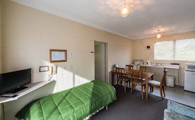 Photos of Claudelands Motel