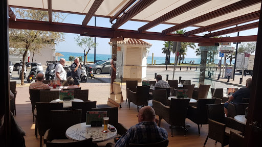 Bar Tahiti