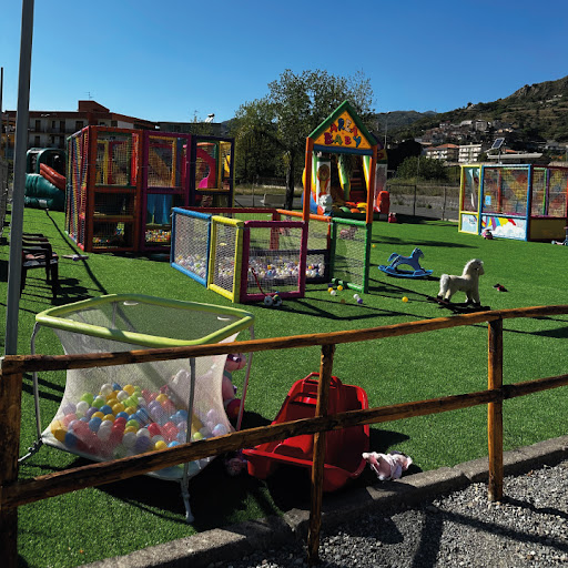 Viola Park - Parco Giochi Gonfiabili & Playground - Thumbnail