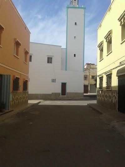 Photos of Mosqu&eacute;e Al Mouhsainine