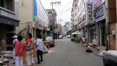 Photos of 훼미리마트 평택한신점