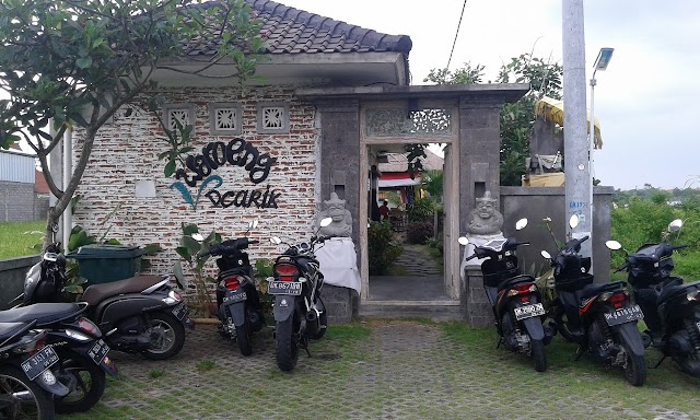 Waroeng D'Carik