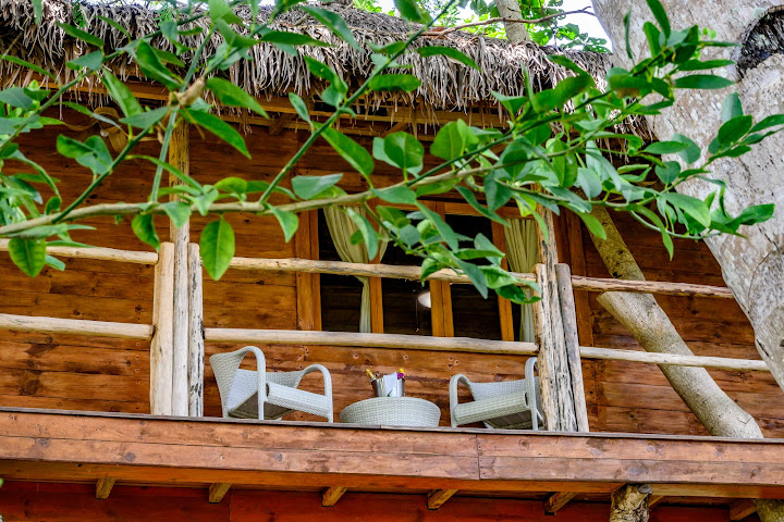 VOI Andilana Beach Resort by null