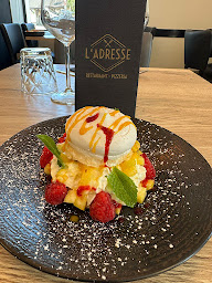 Photo n°15 de L'ADRESSE - Restaurant à Arnage à Arnage (Restaurant)