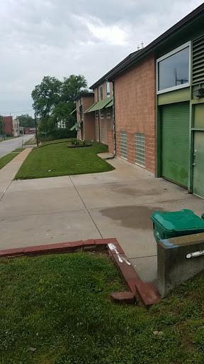 Wellston Housing Authority