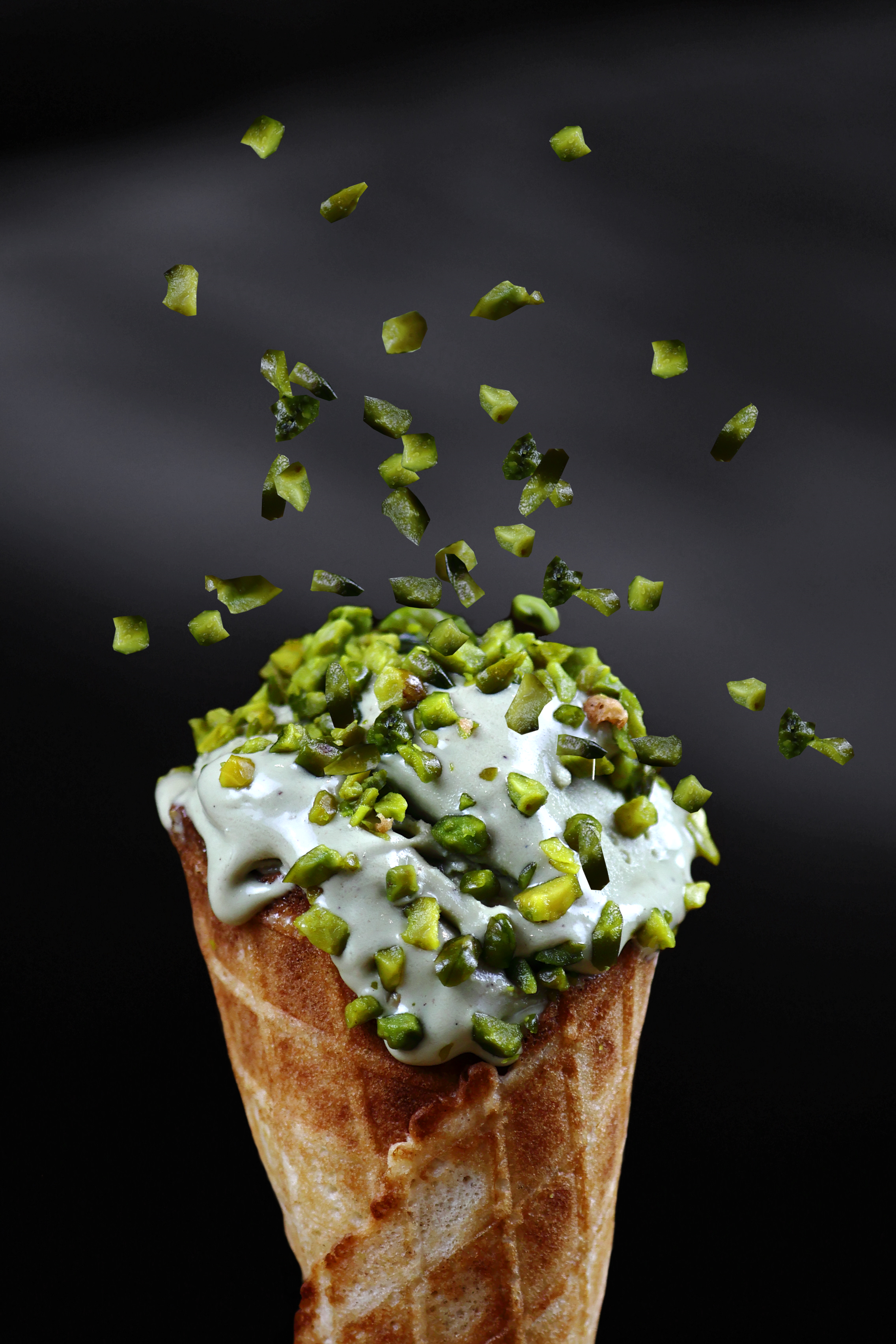 Mina Gelato