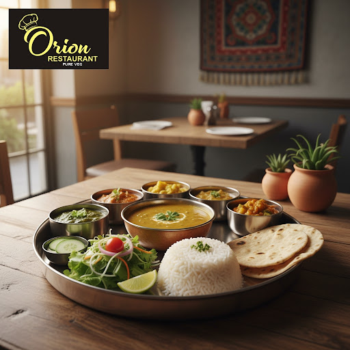 Did you know that vegetarian food can be both incredibly tasty and great for your health? At Orio… post image