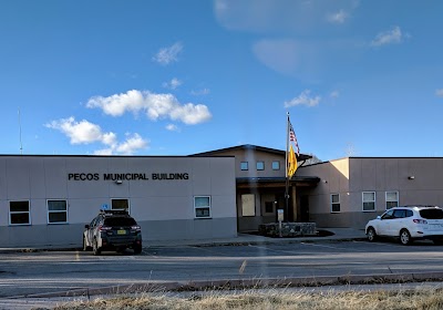 Pecos Municipal Court