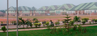 Photos of MasterCare International School, Asaba