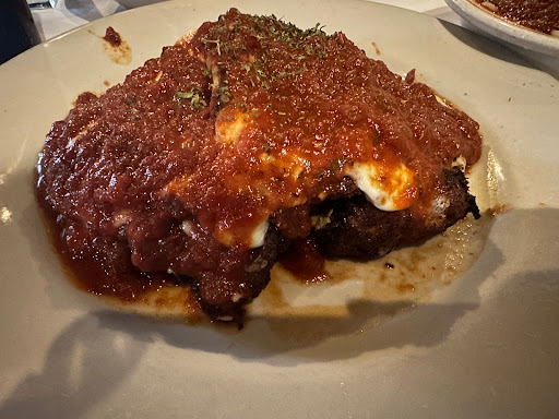 Dominick's - Visual