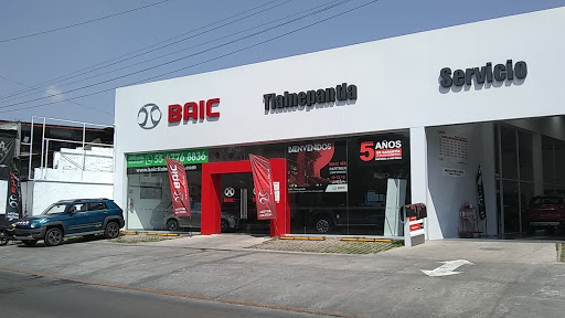 Motornation Tlalnepantla. - Thumbnail
