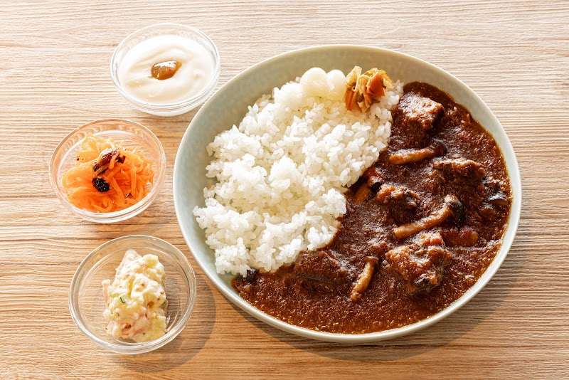 TSUGUMORI つぐもりカフェ