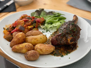 Photo n°9 de L'entre 2 cotes à Audincthun (Restaurant)