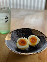 乃々花 〜TEMPRA BAR NONOKA〜 (天ぷらバー ののか)