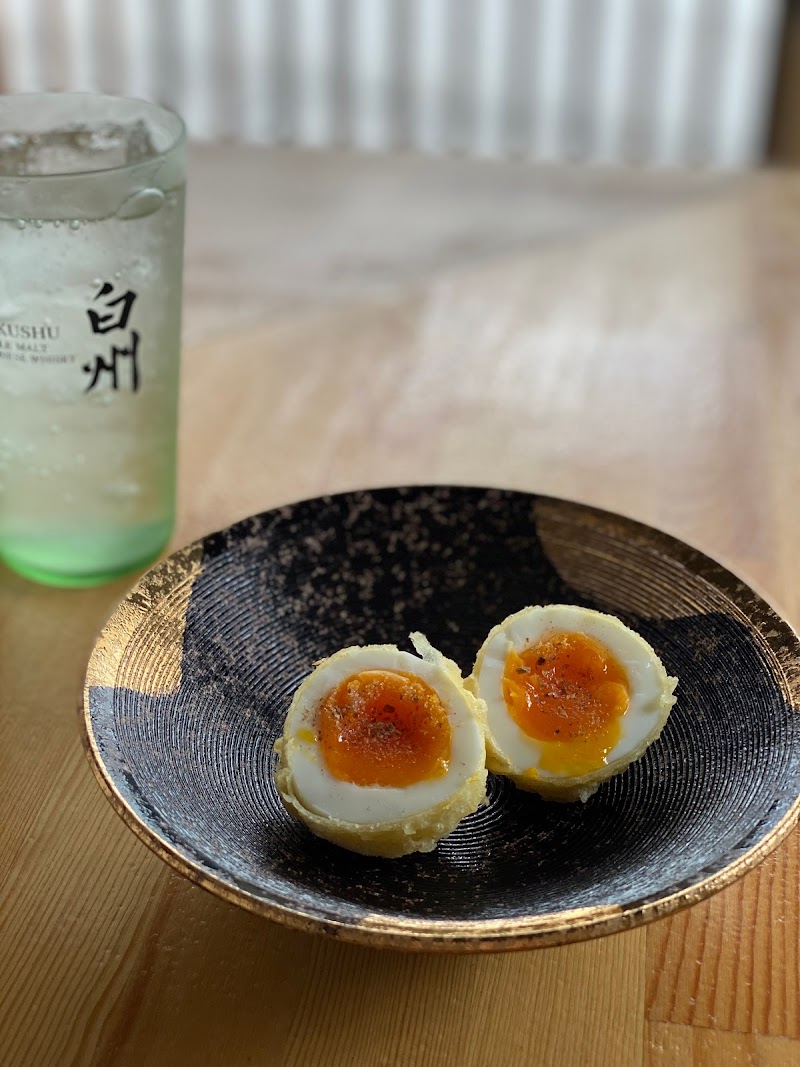 乃々花 〜TEMPRA BAR NONOKA〜 (天ぷらバー ののか)