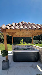 Photo n°11 de Spa Sud à Sénas (Magasin de matériel pour piscines)