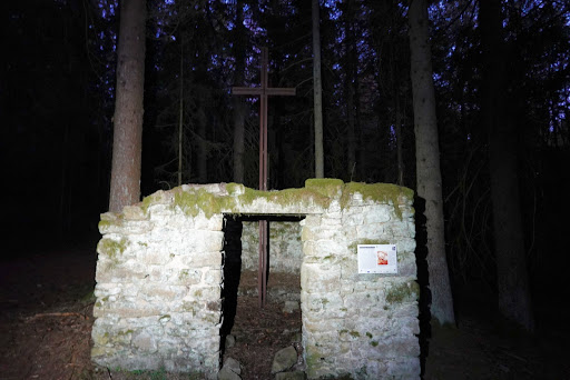 Muschenrieder Kapelle - Thumbnail