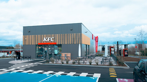 Photo 3 - McDonald's Marly