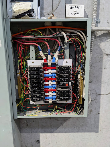 Glow Electrical Contracting - Thumbnail