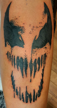 Tattoo FX by null