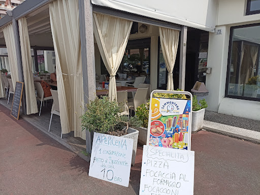 Albatros Bar