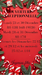 Photo n°4 de Café des Sports à La Bernardière (Épicerie)