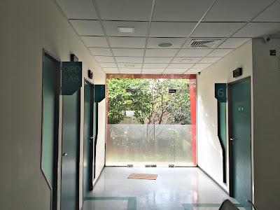 Photos of Nawaloka Hospital Panadura
