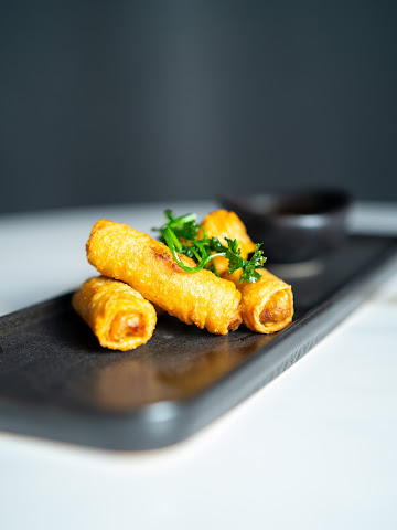 Lavender Room Brooklyn by null