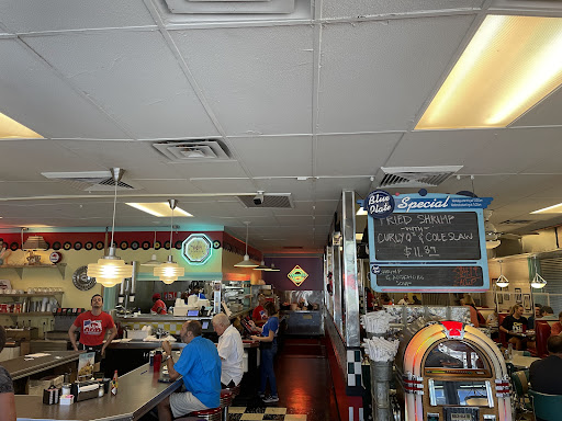 Hub City Diner - Thumbnail
