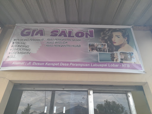 GIA SALON