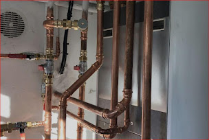 Photo n°3 de ENR'TECH à Biganos (Chauffagiste)