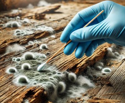 Mold Removal Guys photo