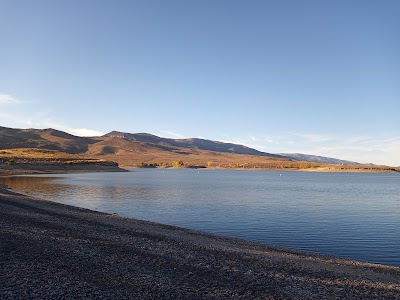 Otter Creek Reservoir