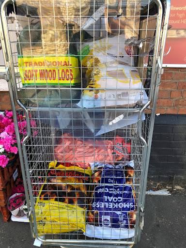 Blisworth Village shop and Post office - Thumbnail