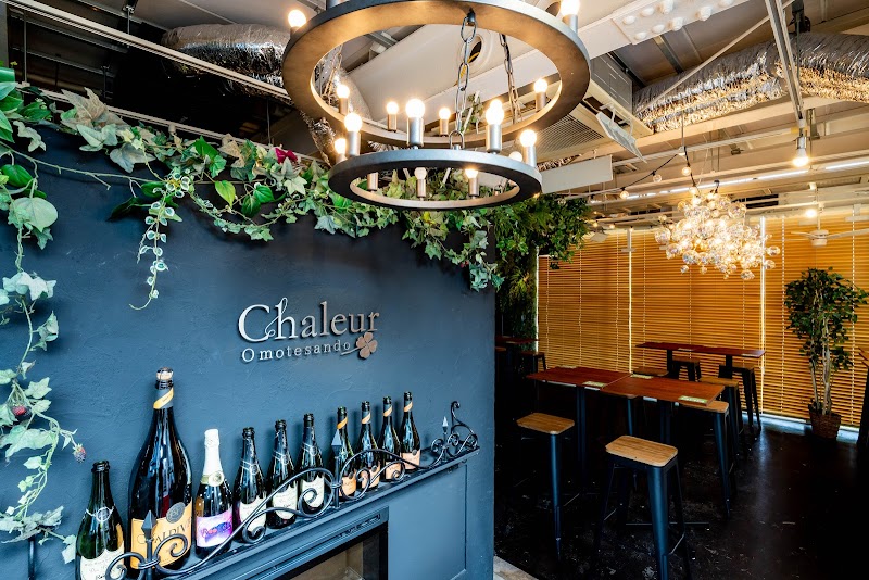 シャルール表参道