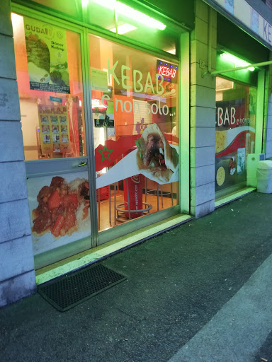 Kebab e non solo - Thumbnail