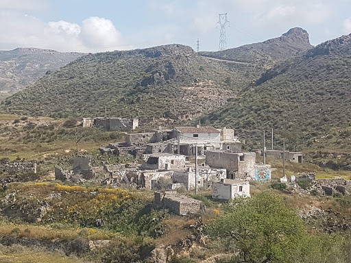 Vía Verde Lucainena de las Torres (Este) - Thumbnail