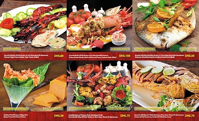 Photos of Taj Spice Restaurant