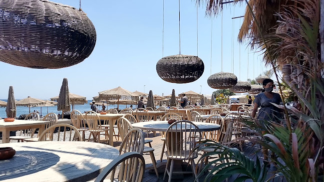 Πλ. Κουντουριώτη 6, Ρόδος 851 00