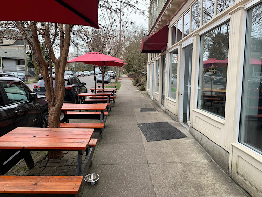 JoLa Cafe - Visual