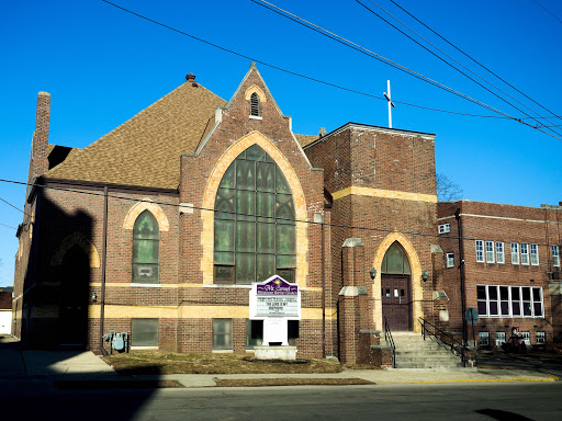 Philippians B Church